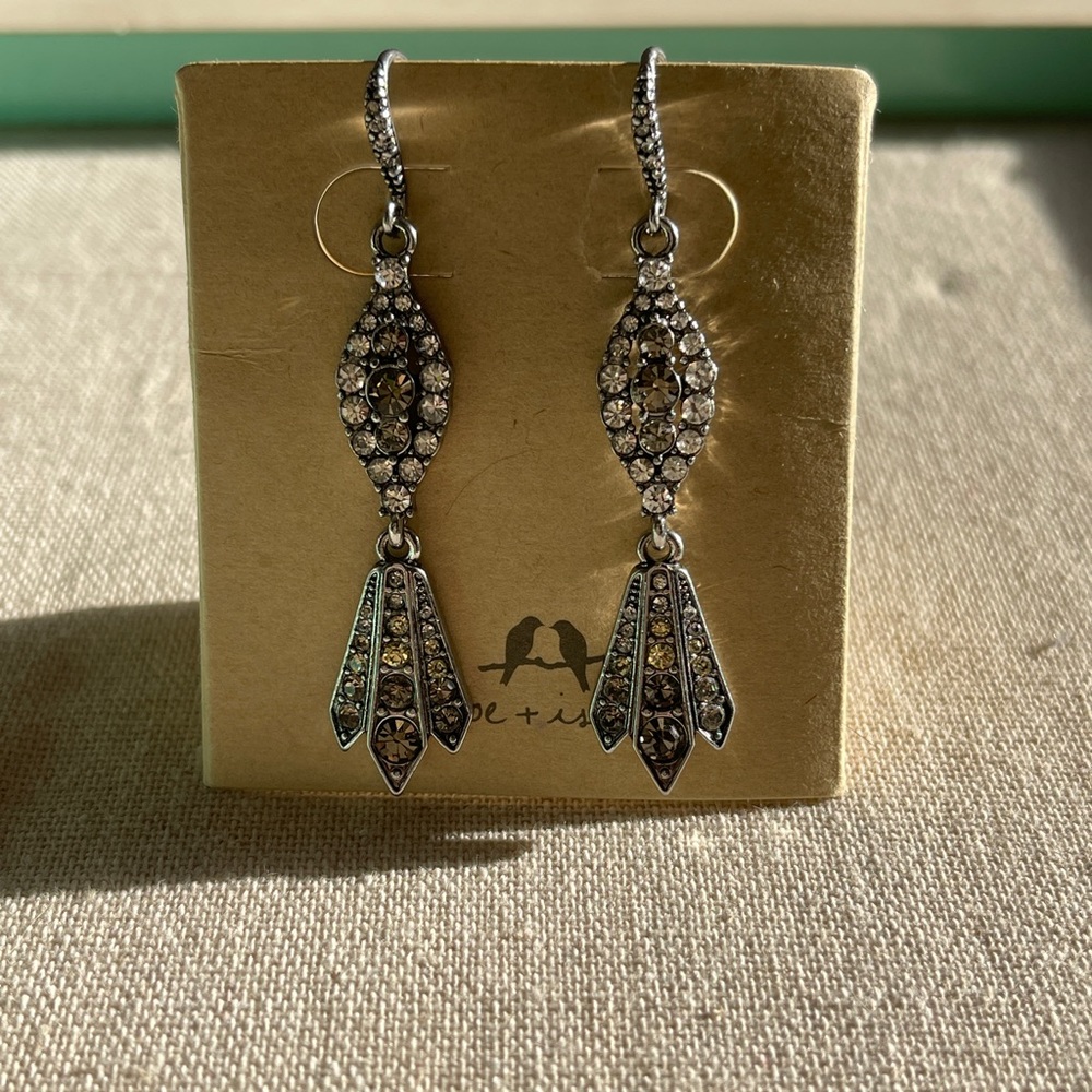 Chloe + Isabel Drop Earrings